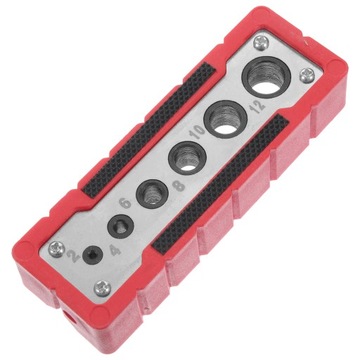 Drill Guide Straight Holes Woodwork Drilling