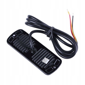 36W 12-24V 12 diod LED Światło stroboskopowe