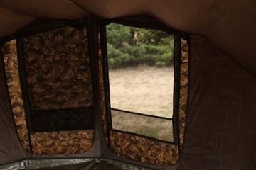 Палатка R Series 2 Man Xl Bivvy Fox Цвет: Хаки.