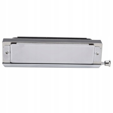 Хроматическая гармошка с 10 отверстиями