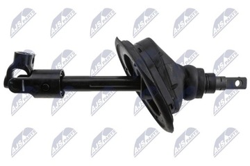 KŘIŽÁK SLOUPCE ŘÍDÍCÍ DODGE RAM 2500 3500 04-24