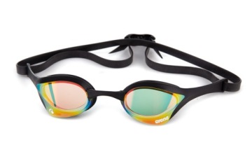 Очки для соревнований Arena Cobra Ultra Swipe Mirror
