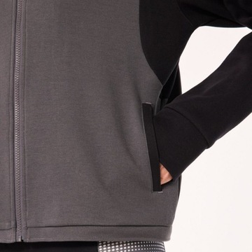 OAKLEY BLUZA PURSUIT CRUISE FZ FOA500627-96I r M