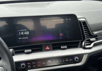 Kia Sportage V SUV 1.6 T-GDI 160KM 2025 Kia Sportage MY25 wersja M PAKIET ZIMOWY, 160KM 7DCT AUTOMAT dostepny od, zdjęcie 17