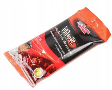 Салфетки для кабины My Auto, 24 шт.