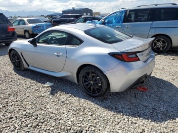 Toyota 2025 Toyota GR86 2025 2.4L RWD 2.4 Benzyna 228KM, zdjęcie 1