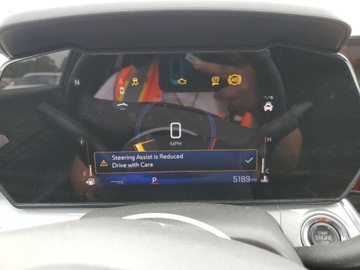 Chevrolet Trax 2025 Chevrolet Trax 1LT 2025 1.2l 1.2 Benzyna 137KM, zdjęcie 9