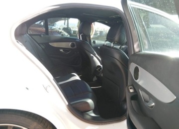 Mercedes Klasa C W205 Kabriolet Facelifting 2.0 300 258KM 2019 Mercedes-Benz Klasa C MERCEDES-BENZ C 300 2.0 Benzyna 259KM, zdjęcie 9