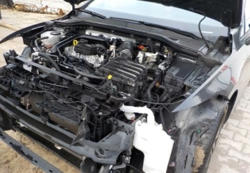 Volkswagen Golf VIII Hatchback 1.0 eTSI mHEV 110KM 2023 Volkswagen Golf Okazja Hybryda 110KM, zdjęcie 6