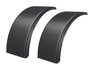 2x BŁOTNIK TRAKTOR PRZÓD 310x960 DOMAR