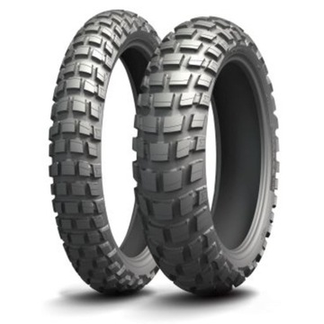 MICHELIN 150/70R17 TL/TT 69R Anakee Wild Tył