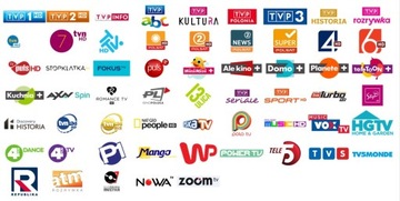 Декодер NC+ TnK 6 месяцев для начала работы с FilmBox