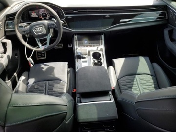 Audi 2025 Audi RS Q8 2025 4.0l 4.0 Benzyna 591KM, zdjęcie 8
