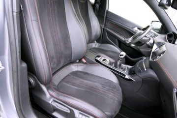 Peugeot 308 II Hatchback GT 1.6 e-THP 205KM 2015 Peugeot 308 GT 205PS/LED/ Alcantara/Navi/2x PDC/, zdjęcie 15