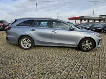 Kia Ceed III Kombi 1.6 CRDi 136KM 2021 Kia Cee&#039;d 1,6 diesel 136KM salon polska, zdjęcie 19