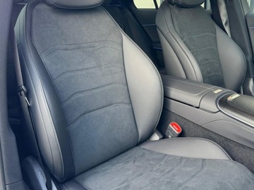Mercedes Klasa E W214 2024 E Klasa 300 e 4-Matic AMG 2.0 (333KM) 2024, zdjęcie 4