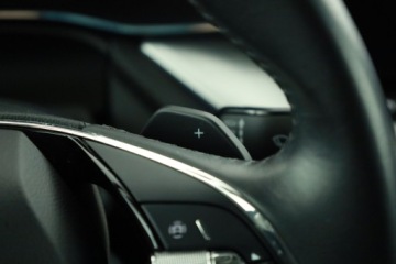 Skoda Octavia IV Kombi 2.0 TDI 150KM 2022 Skoda Octavia 2.0 TDI, Salon Polska, zdjęcie 18