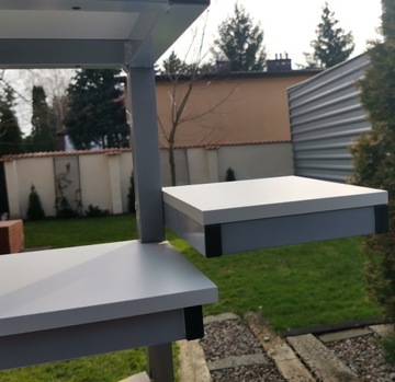 Упаковочный верстак 176х75х222см доступен сразу.