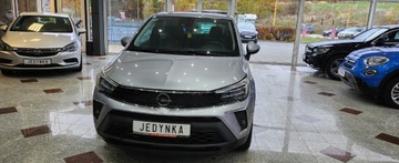 Opel 2021 Opel Crossland Crossland Nowy model Navi Kamera Tylko 95.ooo km MOZLIWA ZA, zdjęcie 10