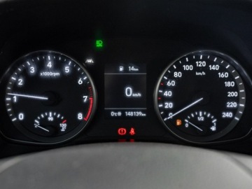 Hyundai i30 III Wagon Facelifting 1.0 T-GDI 120KM 2022 Hyundai i30 GD8G678#1.0 T-GDI Modern K.cof Cz.cof, zdjęcie 12