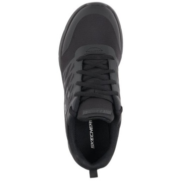 SKECHERS Microspec Quick Sprint женские туфли черный 37