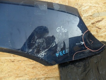 Mercedes C-Klasse W203 2000 - правое крыло