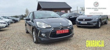DS 3 2015