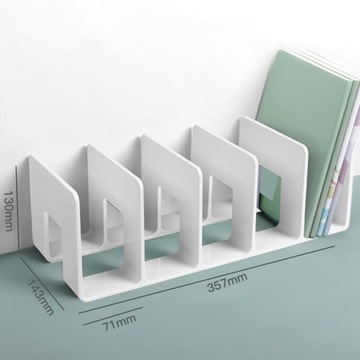 Стеллаж для хранения в классе, сортировщик акриловых переплетов, стеллаж