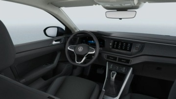 Volkswagen Taigo 2026 Volkswagen Taigo Nowa wersja Pure! 1.0 TSI 116 KM, zdjęcie 10