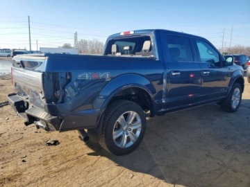 Ford 2020 Ford F150 Supercrew 2020 3.5 Benzyna 375KM, zdjęcie 3