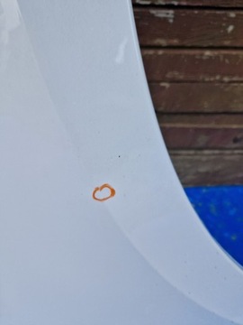 BLATNÍK PRAVÝ PŘEDNÍ SKODA ENYAQ 2020R->