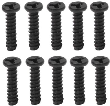 10 ŚRUBEK ZESTAW JOY-CON JOY CON i Nintendo Switch