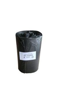 Суперпрочные мешки для мусора 35л х 50 шт.