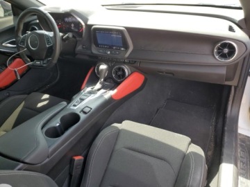 Chevrolet Camaro VI Coupe 6.2 455KM 2023 Chevrolet Camaro 2023 6.2l 6.2 Benzyna 455KM, zdjęcie 8