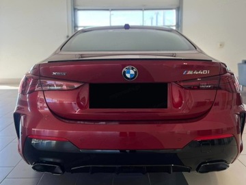 BMW Seria 4 G22-23-26 Coupe 3.0 M440i 374KM 2025 Coupe M440i xDrive Coupe 3.0 (374KM) 2025, zdjęcie 1