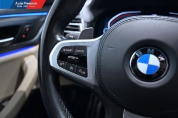 BMW X4 G02 SUV Facelifting 2.0 20d 190KM 2022 BMW X4 xDrive20dFV23Adaptacyjny Reflektor LEDM Pakiet Sportowy 2.0, zdjęcie 5