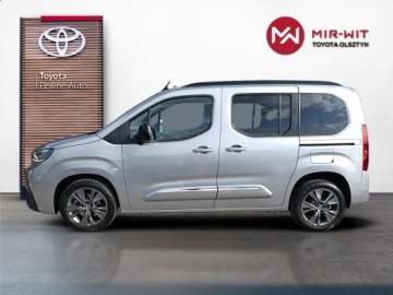 Toyota Proace II 2024 Toyota PROACE CITY VERSO 1.5 D-4D Family Toyota Pr, zdjęcie 1