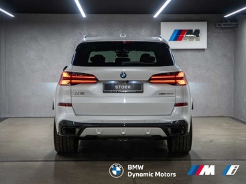 BMW X5 G05 SUV Facelifting 3.0 30d 298KM 2025 BMW X5 xDrive30d 298 KM mHEV - Pakiet M Pro - HarmanKardon - Kamera 360 -, zdjęcie 6