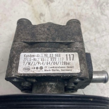 VOLVO OE 8683966 ČERPADLO SERVA