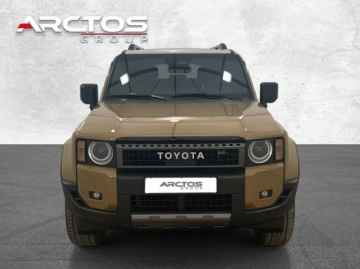 Toyota Land Cruiser VII Terenowy 5d 2.8 D-4D 204KM 2024 Toyota Land Cruiser First Edition, zdjęcie 1