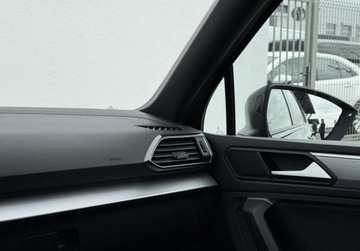 Seat Tarraco SUV 2.0 TDI 200KM 2021 Seat Tarraco 7 miejsc Full-LED Pakiet asystentow Kamera FVAT23 Salon, zdjęcie 18