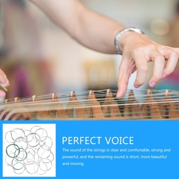 GUZHENG WYMIANA AKCESORIÓW CZĘŚCI WIELORODZENIOWE