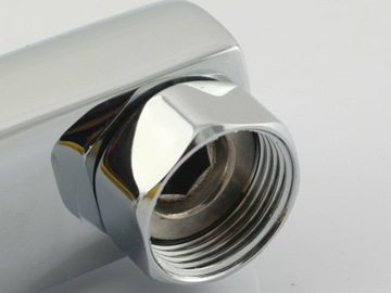 Седло настенного смесителя Левая резьба