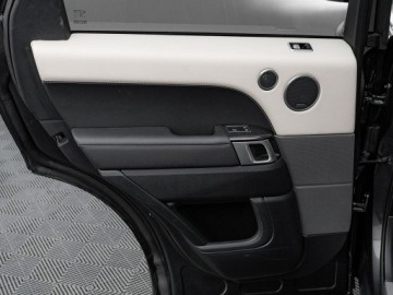 Land Rover Range Rover Sport II 2021 Land Rover Range Rover Sport PO7VR93#3.0 I6 HSE, zdjęcie 19