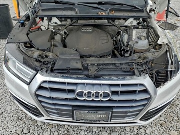 Audi Q5 II 2020 Audi Q5 Premium 2020 2.0l 2.0 Benzyna 248KM, zdjęcie 6