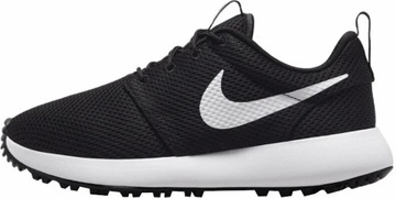 Roshe G Next Nature Junior Golf Shoes Bl