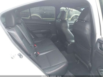 Subaru 2017 Subaru WRX Limited 2017 2.0l 2.0 Benzyna 268KM, zdjęcie 12