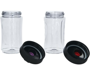 КОНТЕЙНЕР блендера Electrolux ESB2400 ESB2450 2 шт.