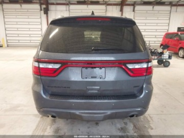Dodge Durango III 3.6 V6 294KM 2025 Dodge Durango Gt Rwd 2025 3.6 Benzyna 295KM, zdjęcie 3