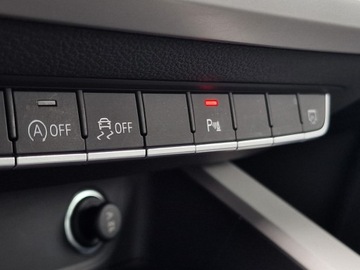 Audi A4 B9 Limousine Facelifting 2.0 30 TDI 136KM 2022 Audi A4 Limousine 30 TDI mHEV NAJEM 2 LATA- 2 676, zdjęcie 22